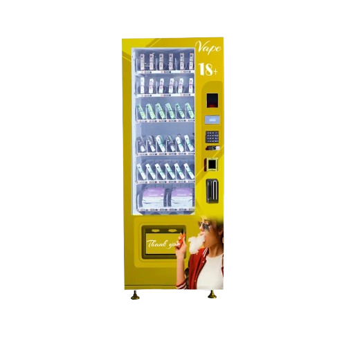 Vape Vending Machine